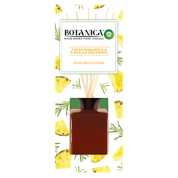 Botanica by Air Wick Reeds Fresh Pineapple & Tunisian Rosemary 80ml