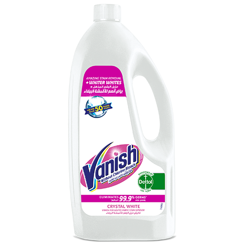 Vanish (stain remover) - Wikipedia