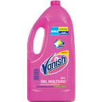 Vanish Gel Pink