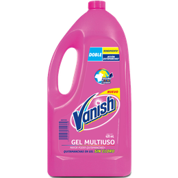Vanish® GEL Multiuso