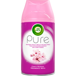 Air Wick Freshmatic Pure Cherry Blossom refill 250 ml