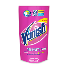 Vanish 300ml Rosa