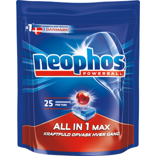Neophos AIO Max 25 st.