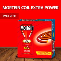 Mortein Xtra Power Peaceful Night Coils