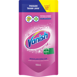 Vanish Cair 150ml