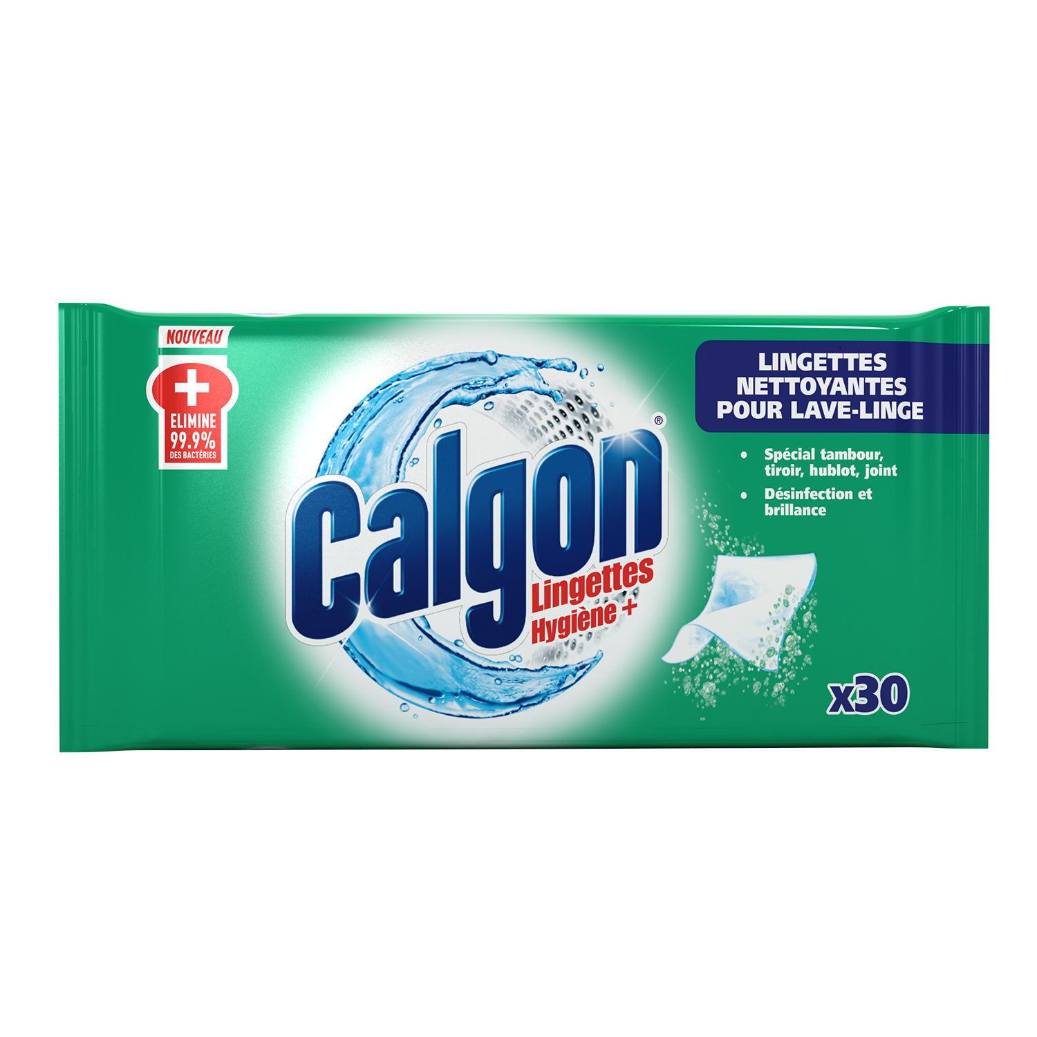 CALGON Détartrant Hygiène