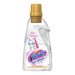 Gel Vanish Oxi Advance Booster de blancheur 