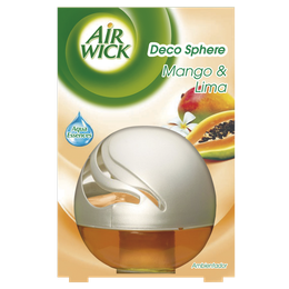 Air Wick Decosphere - Mango