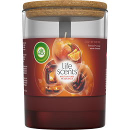 Air Wick Life Scents Cozy By The Fire 1 st.