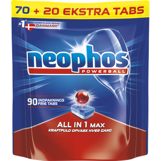Neophos AIO Max 70+20 st.