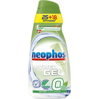 Neophos Gel 0% 650ml