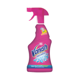 Vanish Oxi Action folteltávolító előkezelő spray 500ml