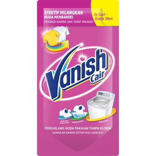 Vanish Cair 150ml