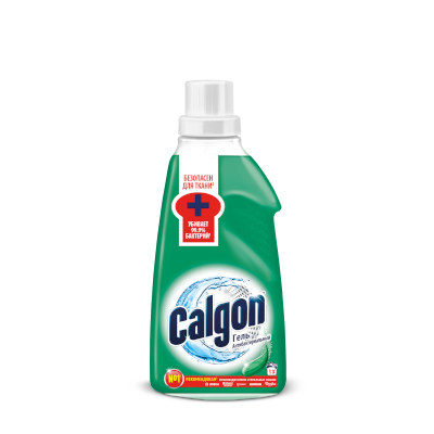pack calgon 3d gel
