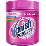 Vanish Oxi Action Bubuk 400g