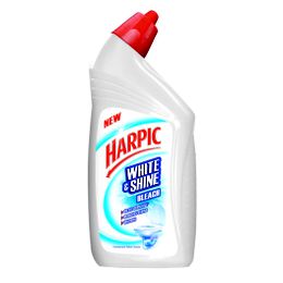 Harpic White and Shine Bleach