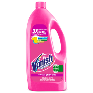 Vanish Multi Use Liquid Stain Removal