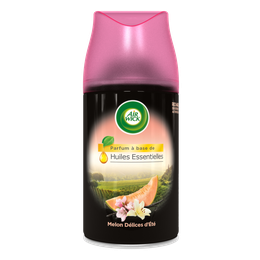 Air Wick Essential Oils Sparkling Berry Bliss XXL bougie parfumée