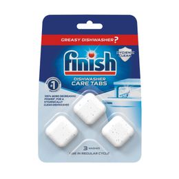 Finish čistič umývačky tablety