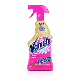 Vanish Power O2 Carpet Shampoo