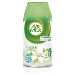 Air Wick Freshmatic Max Refill Freesia & Jasmine 250 ml