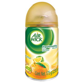 Air Wick® Freshmatic® Citrus Repuesto 250 ml