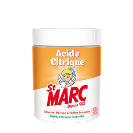 Acide citrique (poudre détartrante) – Eco Loco