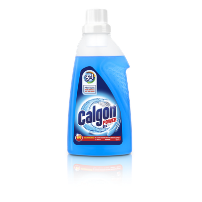 See what the range of Calgon 4in1 Products can do for you!