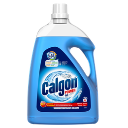 Calgon 3en1 Power Gel 3,75 l