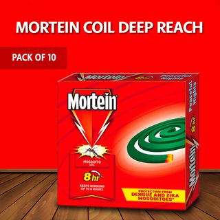 Mortein Peaceful Night Coils