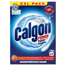 Calgon 3en1 Power Pulver 2,75 kg