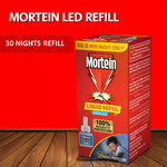 Mortein LED 30 Nights 25ML