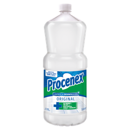 Limpiador Desinfectante Original Procenex 1,8 lts