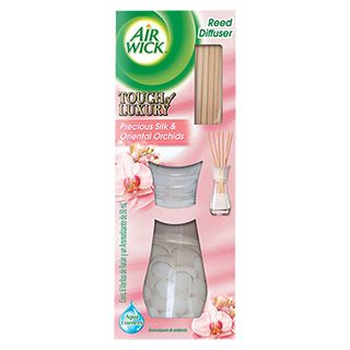 Air Wick® Reeds Precious Silk & Oriental Orchids 50 ml