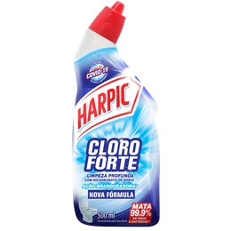 Harpic Líquido Cloroforte - 500ml