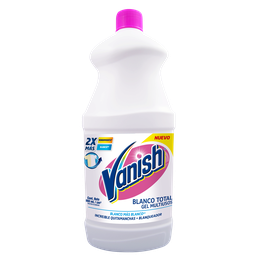 Vanish 900ml Blanco 