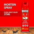 Mortein, PK, Flying Insect Killer 375ML Aerosol
