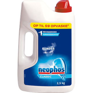 Neophos Classic 2,5 kg.