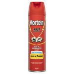 Mortein Flying Insect Killer Low Allergenic 350g